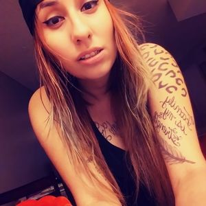 Meet your Posher, Jaszminee